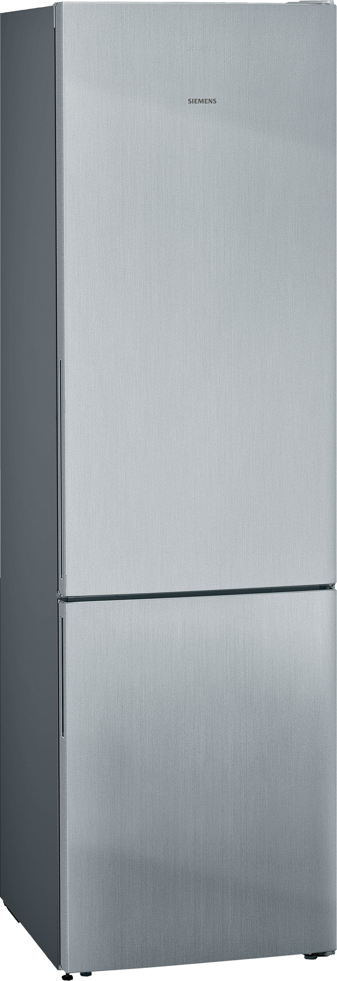 Siemens Hausgerate SIZKG39E8IBA KA1/4hl-Gefrierkombi 60cm 0G 249/94L B i