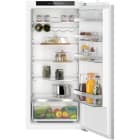 Siemens Hausgerate - SIZKI41RADD1 EinbaukA1/4hlschrank int. Cooler 204L D