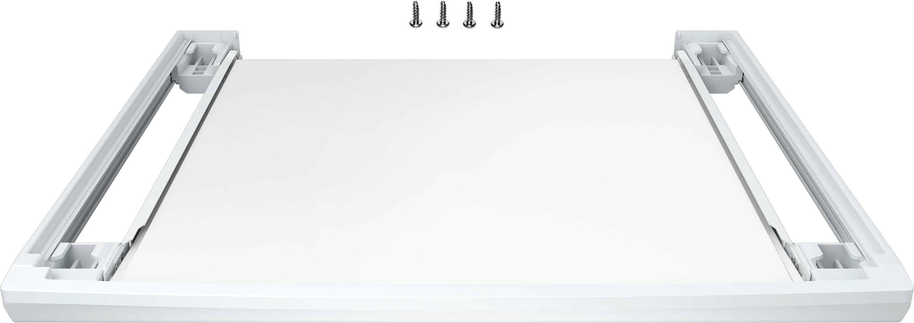 Siemens Hausgerate SIZWZ27500 Verbindungssatz mit Auszug fA1/4r Wasche