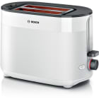 BOSCH ROBERT - BOSTAT2M121 Toaster 2Schlitz 950W stufenl. Auft Aufw