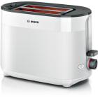 BOSCH ROBERT - BOSTAT2M121 Toaster 2Schlitz 950W stufenl. Auft Aufw