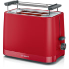 BOSCH ROBERT BOSTAT3M124 Toaster 2Schlitz 950W stufenl. Auft Aufw