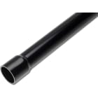 DIETZEL - DIE100360 PVC-Panzerrohr, A50mm, starr, schwer, g