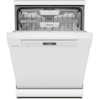 Miele - MIE12424820 VG!C GeschirrspA1/4ler 60cm 10Prog. WPS