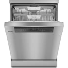 Miele - MIE12424830 VG!C Geschirrsp. 60cm 10Prog. WPS Ados S