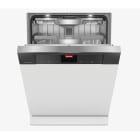 MIELE MIE12425040 VG!C Geschirrsp. XXL int. 60cm 12Pr. WPS