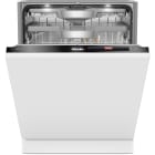 Miele - MIE12425050 VG!C GeschirrspA1/4ler vollint 60cm 12Pr