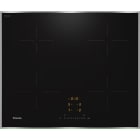 MIELE MIE12315500 VG!S Glaskeramik Kochstelle 60cm 4xInduk
