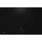 MIELE MIE12315530 VG!S Glaskeramik Kochstelle 80cm 2xPFlex