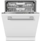 MIELE MIE12469580 VG!S GeschirrspA1/4ler vollint. 60cm 8Pr