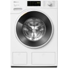 Miele - MIE12540810 VG!C Waschmaschine 1400U/min 8kg Disp Tw