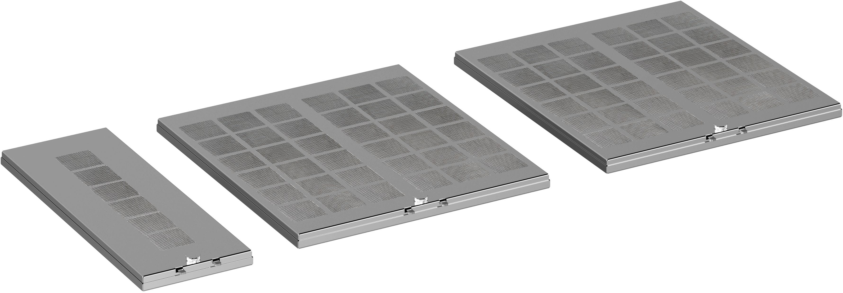 Siemens Hausgerate SIZLZ11BKP11 Long Life Ersatzfilter iQ 500/iQ 700 Wan