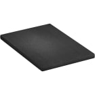 Siemens Hausgerate - SIZLZ11GKA13 Ersatzbedarf Filtermatte iQ100 Wandesse