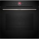 BOSCH ROBERT - BOSHBG7341B1 Einbaubackrohr 3D 14BA EcoClean Disp. Uh