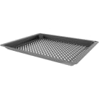 BOSCH ROBERT - BOSHEZ629070 Air Fry & Grillblech 34x455x375mm anthra