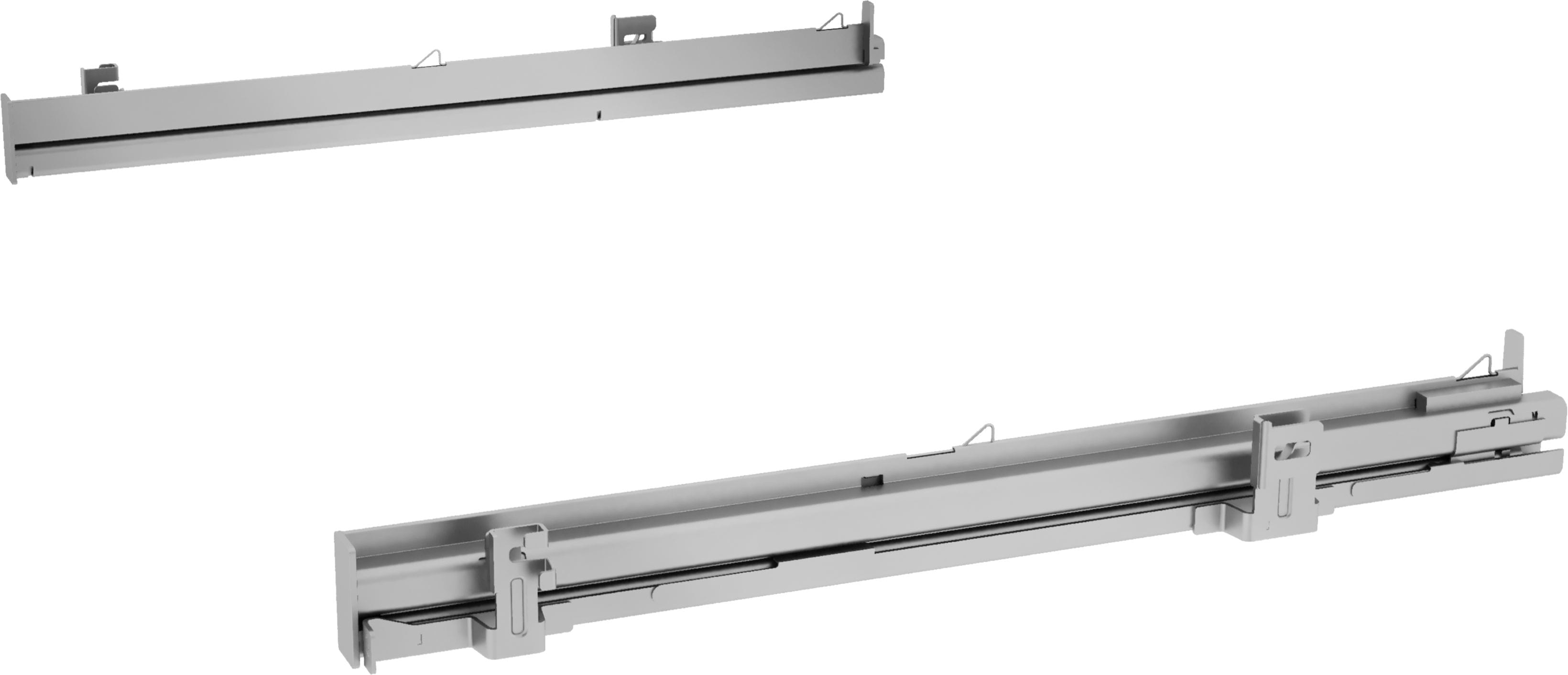 BOSCH ROBERT BOSHEZ638000 Clip-Vollauszug ebenenunabhAngig edelst