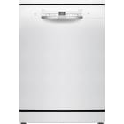 BOSCH ROBERT - BOSSMS2HTW02E GeschirrspA1/4ler 60cm 5Prog. AqSt. WiFi