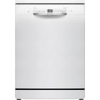 BOSCH ROBERT - BOSSMS2HTW02E GeschirrspA1/4ler 60cm 5Prog. AqSt. WiFi