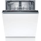 BOSCH ROBERT - BOSSMV2HTX02E GeschirrspA1/4ler vollint. 60cm 5Prog. A