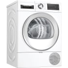 BOSCH ROBERT - BOSWQG233DH0 WAschetrockner WP 8kg 17Prog Disp A+++