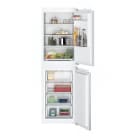 Siemens Hausgerate - SIZKI85NNFE0 KA1/4hl-Gefrierkombi int. 54.1cm NoFr 15