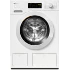 Miele - MIE12437440 VG!C Waschmaschine 1400U/min 8kg Disp Tw