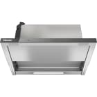 Miele - MIE12459980 VG!S Dunstabzug Flachschirm 60cm Con@cti
