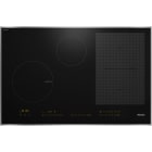 Miele - MIE11506150 VG!S Glaskeramik Kochstelle 80.6cm 1PFle