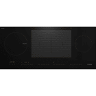 Miele - MIE11506330 VG!S Glaskeramik Kochstelle 91.6cm 1PFle