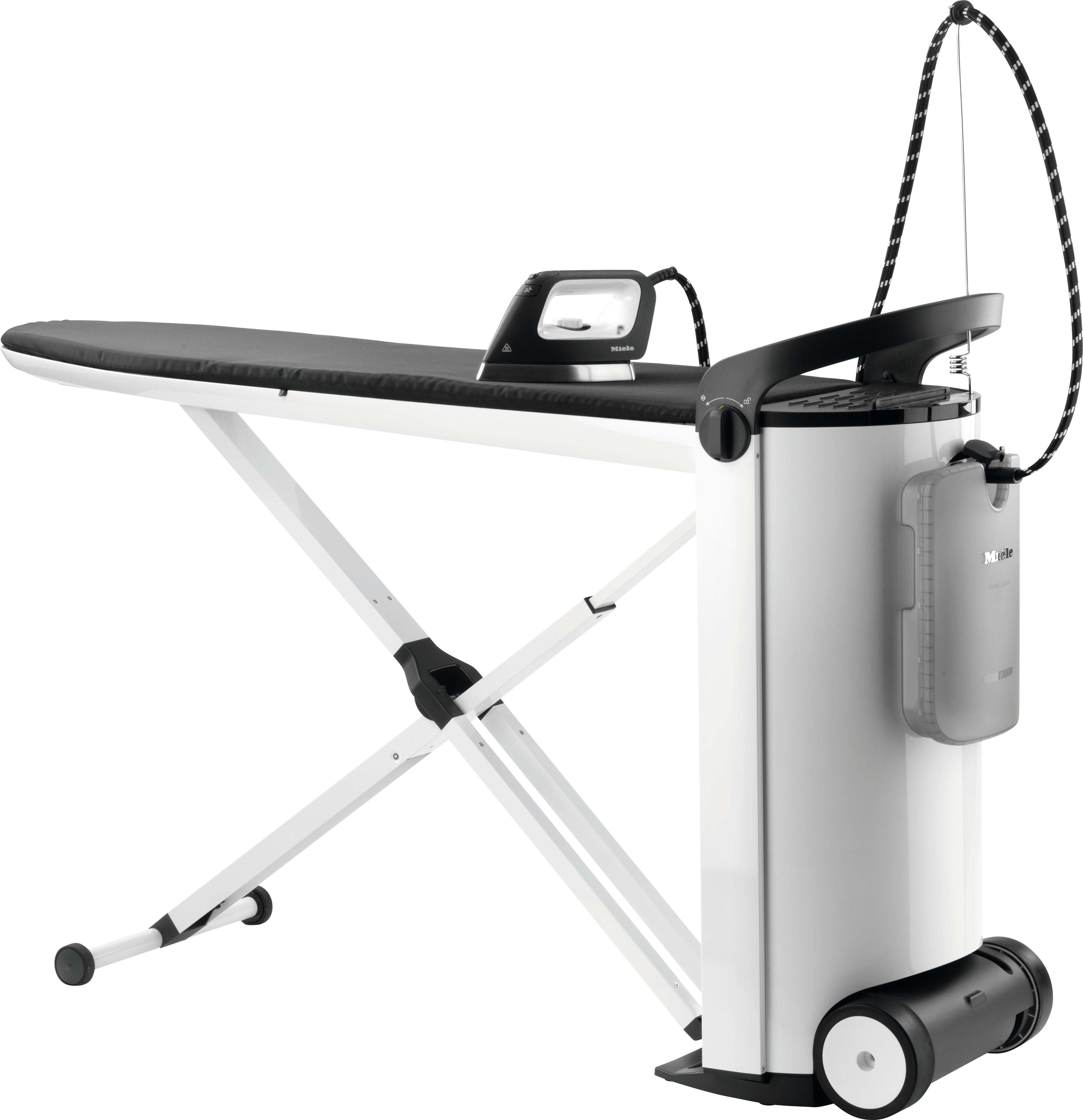 Miele - MIE11580550 VG!C BA1/4gelstation inkl.BA1/4gelbrett