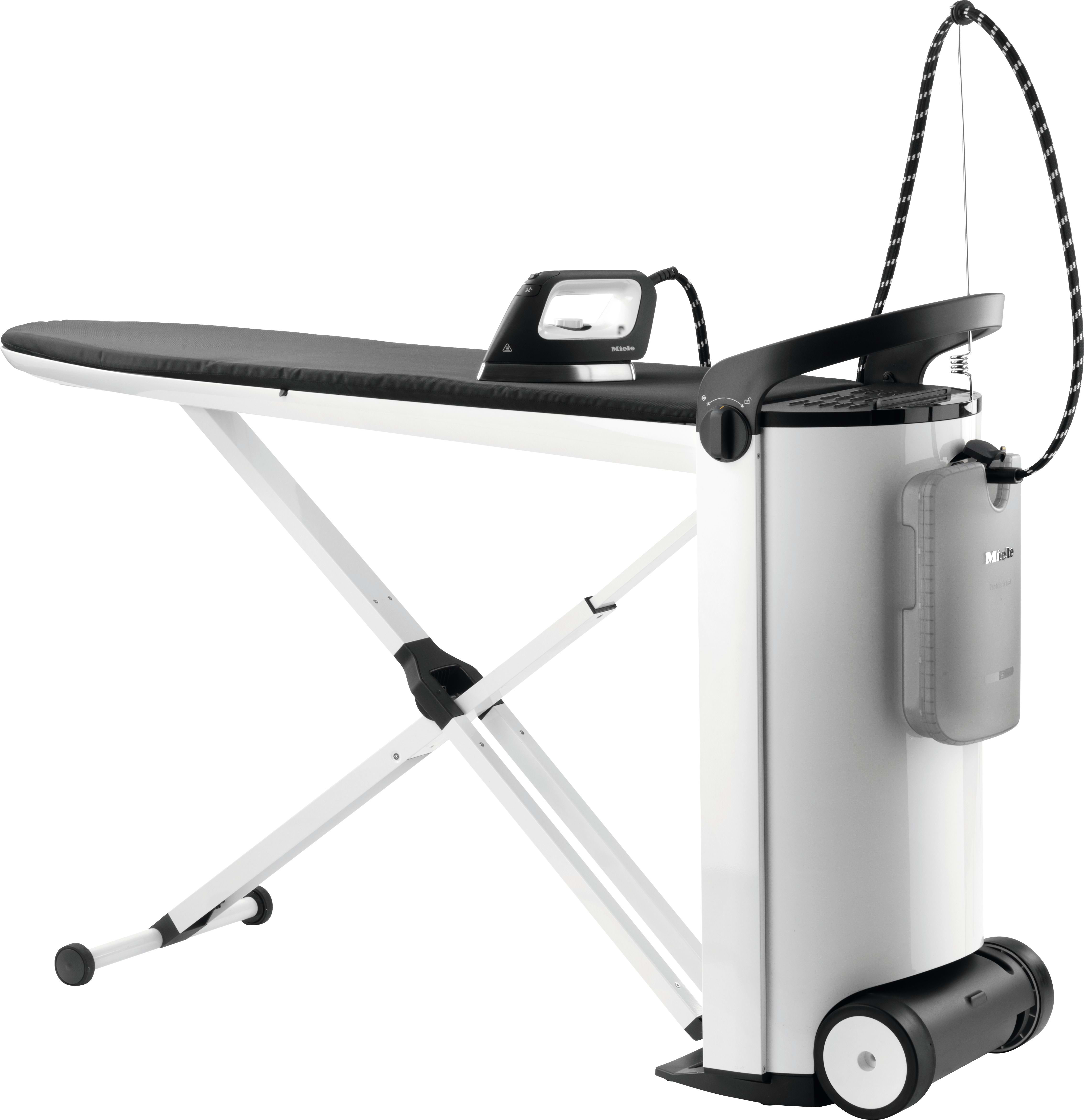 Miele - MIE11580550 VG!C BA1/4gelstation inkl.BA1/4gelbrett