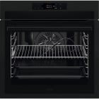 AEG HAUSGERATE - AGZ944188815 Einbaudampfbackofen 16BA LongCl 71L Pyro