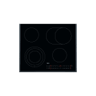 AEG HAUSGERATE - AGZ949492634 Glaskeramik Kochstelle 62cm Dreikr. BrA