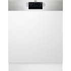 AEG HAUSGERATE - AGZ911524135 GeschirrspA1/4ler int. 60cm 8Pr. Satelli