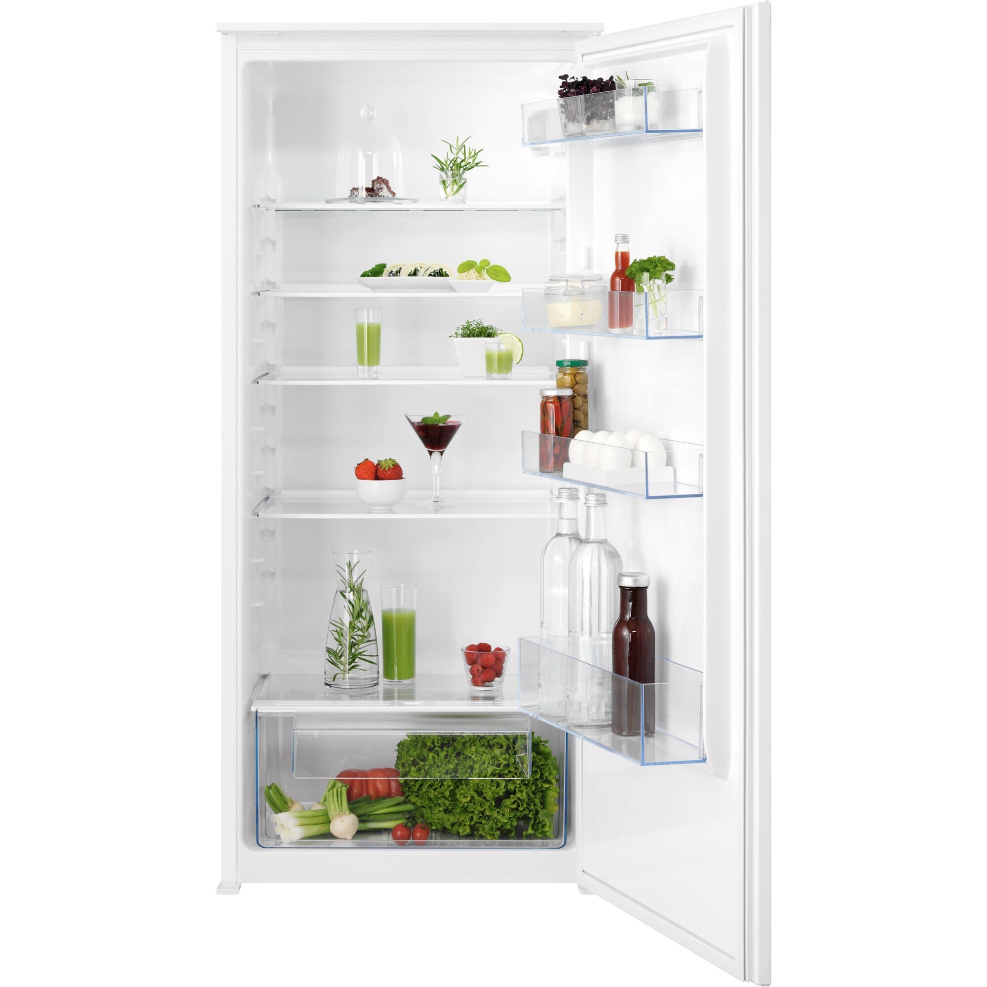 AEG HAUSGERATE AGZ933033073 EinbaukA1/4hlschrank int. Cooler 208L Sc