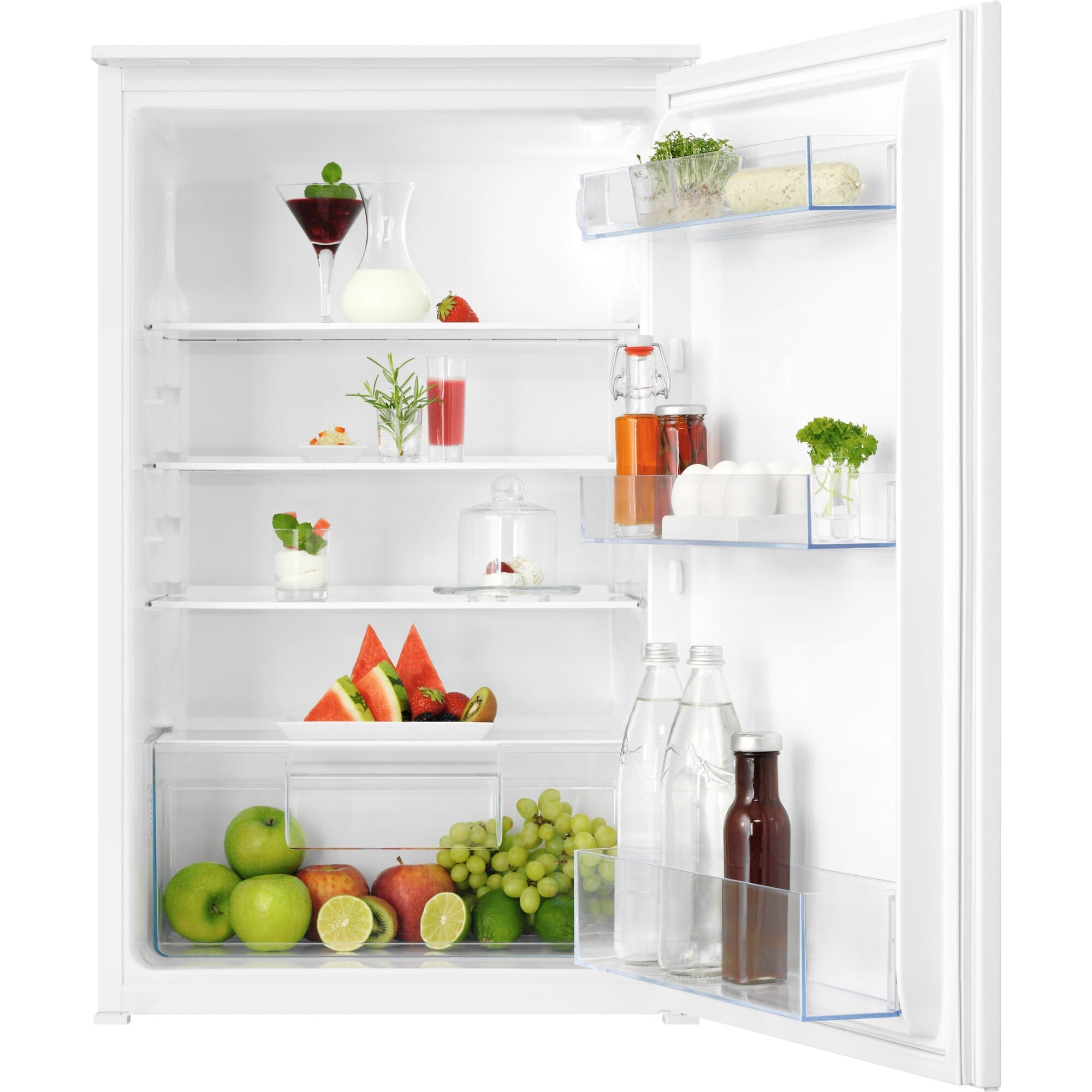 AEG HAUSGERATE AGZ933035221 EinbaukA1/4hlschrank int. Cooler 142L Sc