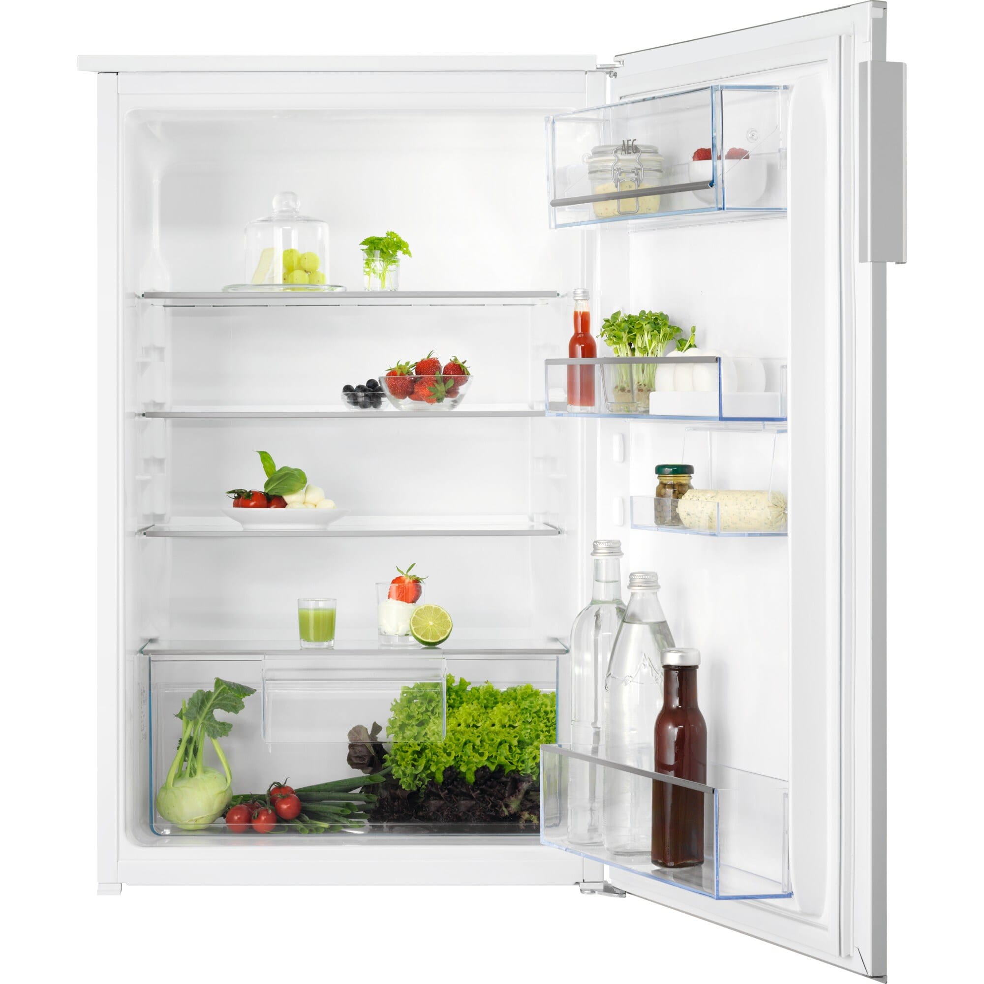 AEG HAUSGERATE AGZ933017064 EinbaukA1/4hlschrank dek. Cooler 142L E