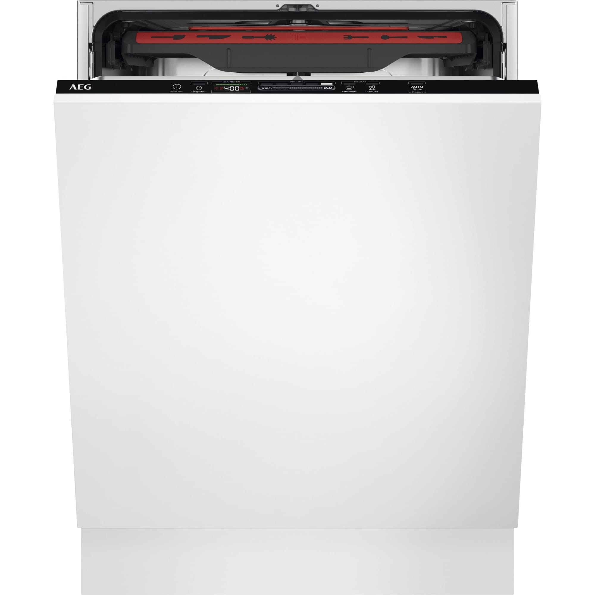 AEG HAUSGERATE AGZ911536582 GeschirrspA1/4ler vollint 60cm 7Pr Satel