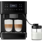 Miele - MIE12531990 VG!S Kaffeevollautomat 2T 1.8L Disp Milc