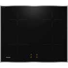 Miele - MIE12337590 VG!S Glaskeramik Kochstelle 62.6cm 4Vari