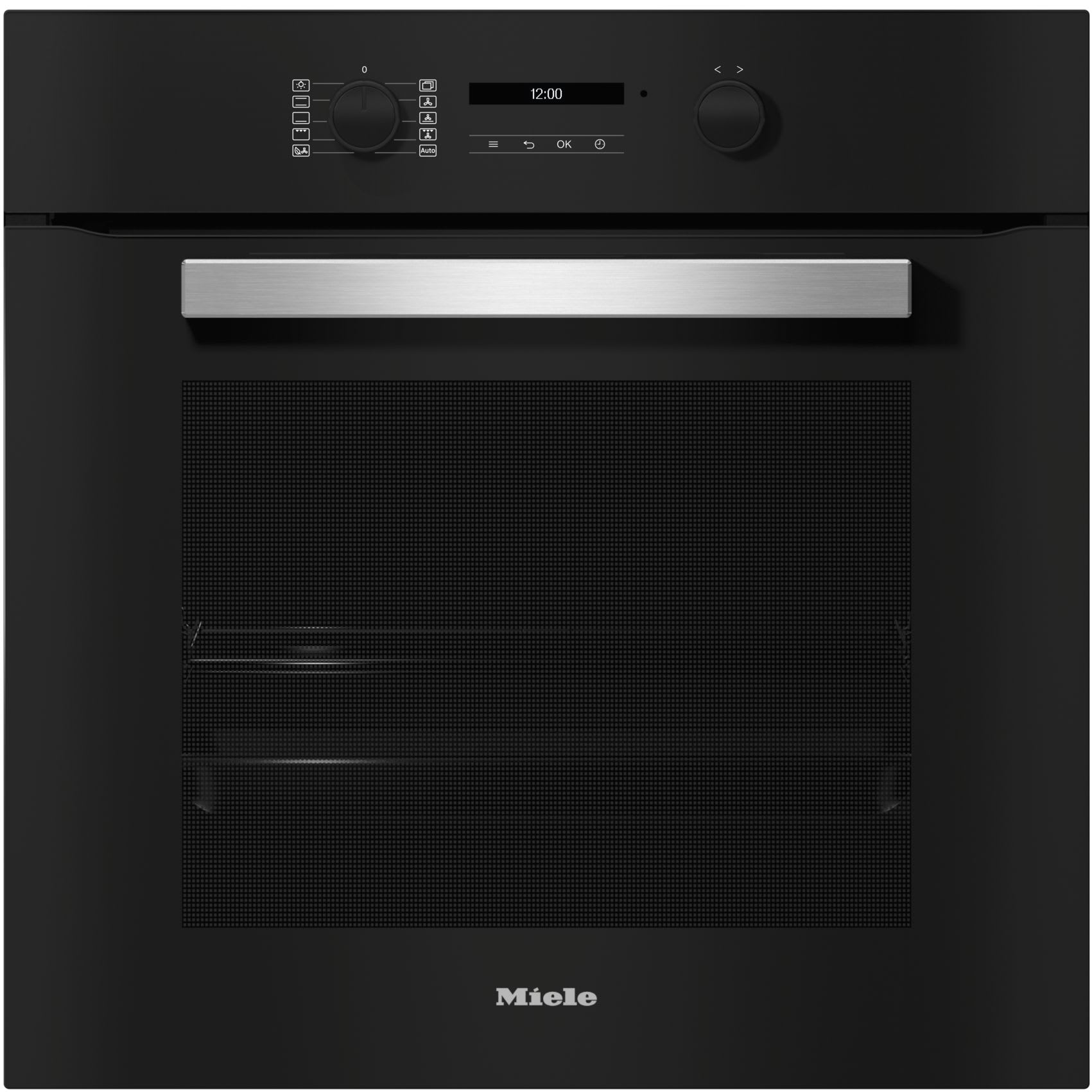Miele - MIE12428970 VG!S Einbaubackrohr 9BA Perf.Cl. Vollaus