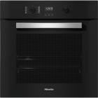 Miele - MIE12446860 VG!S Einbaubackrohr 9BA Perf.Cl. Uhr A+