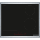 BOSCH ROBERT BOSPVS645HB1E Glaskeramik Kochstelle 60cm Induktion 1x