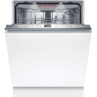 BOSCH ROBERT - BOSSMV6ZCX16E GeschirrspA1/4ler vollint. 60cm 8Pr Zeol