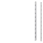 SIEMENS - SIE8GK91268KK05 MONTANTI INTERNI X APPARECCHI (OPZ.) H20