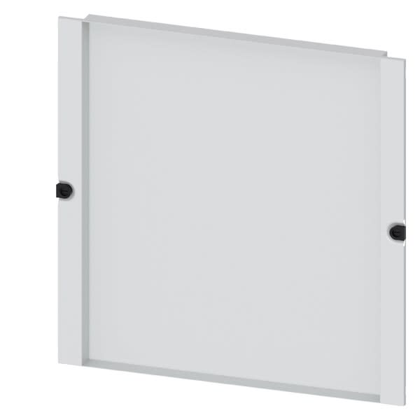 SIEMENS - SIE8GK96054KK20 COPERTURA INCASSATA 35MM B600 H600