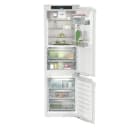 Liebherr - LIE994883651 FH+ KA1/4hl-Gefrierkombi int. 0G NoFr. 1