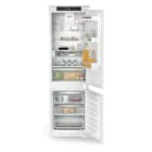 Liebherr LIE994888951 FH+ KA1/4hl-Gefrierkombi int. NoFr. 183/