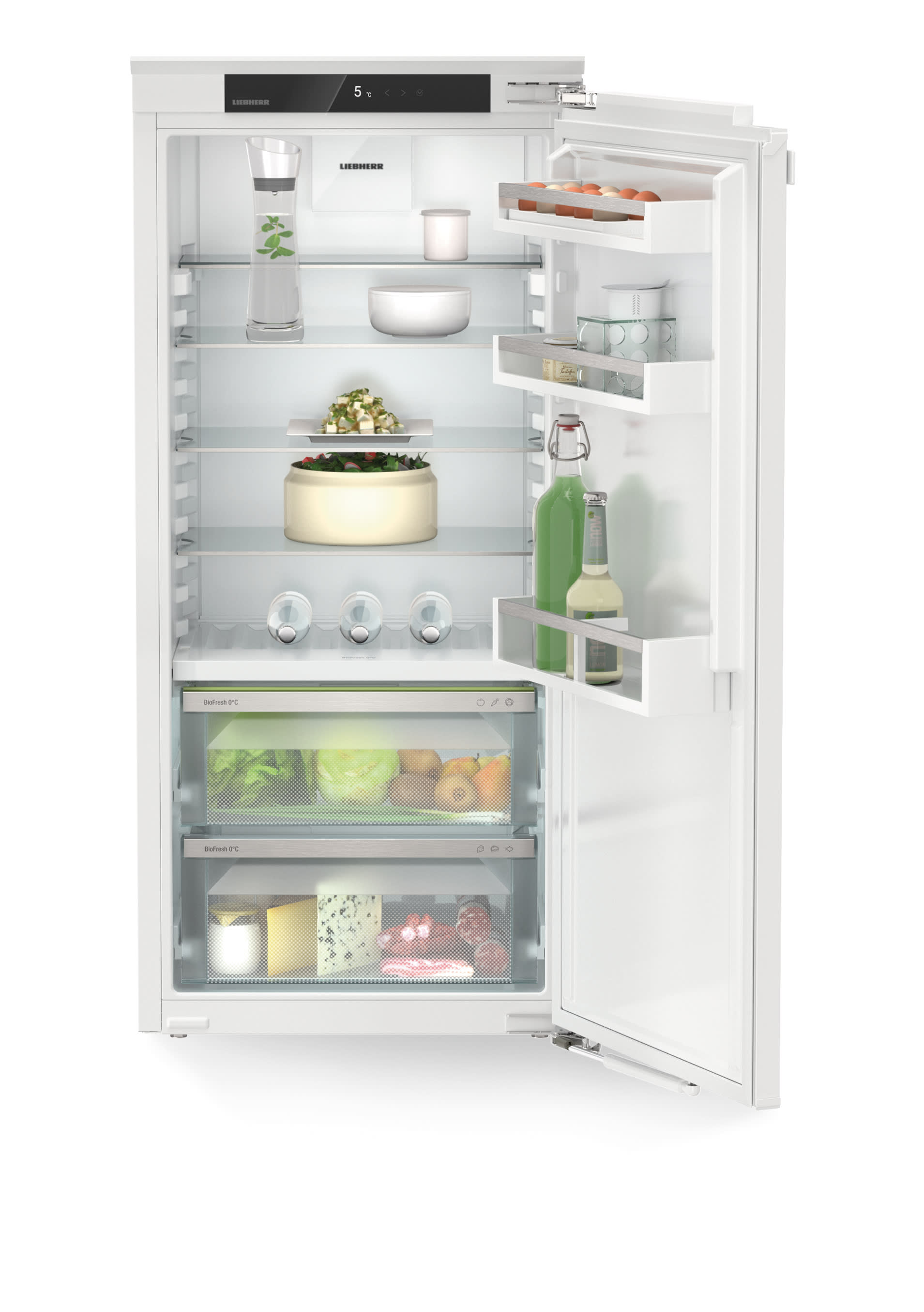 Liebherr - LIE994878551 FH+ EinbaukA1/4hlschrank int. Cooler 0G