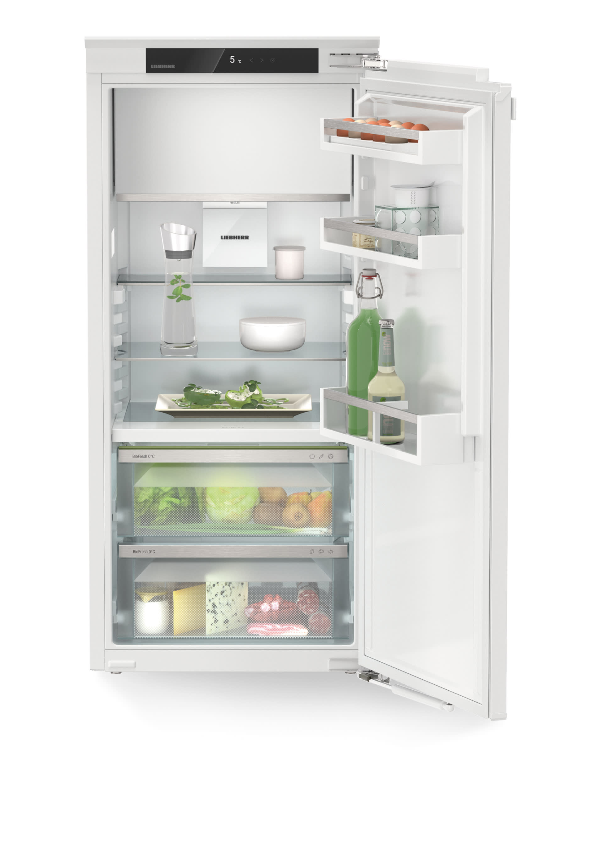 Liebherr - LIE994878651 FH+ EinbaukA1/4hlschrank int. **** 0G 17